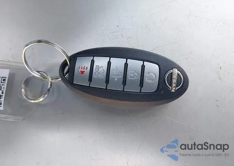 2024 Nissan Altima Sv z USA, uszkodzony, nr VIN 1N4BL4DV4RN363713